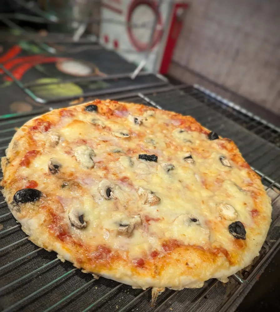 Pizza près de Maureillas-las-Illas